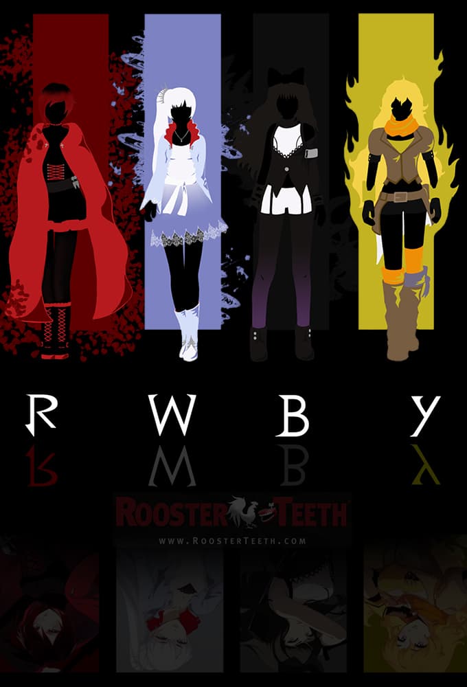 RWBY icon