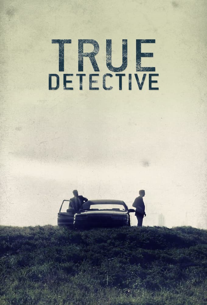 True Detective icon