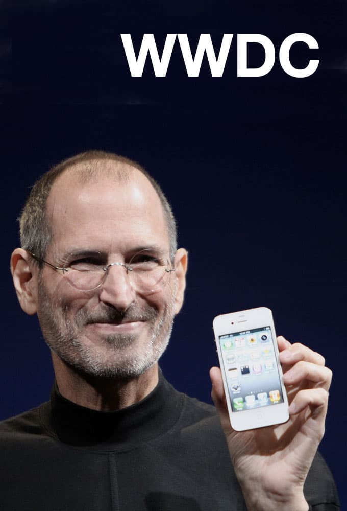 WWDC icon