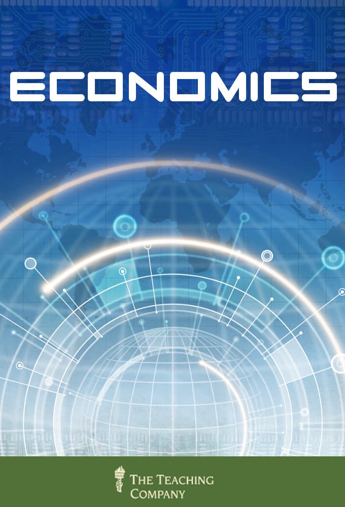 Economics icon