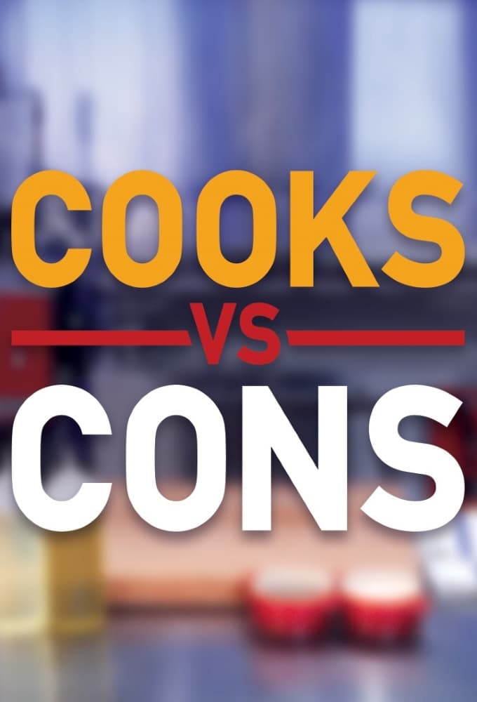 Cooks vs. Cons icon