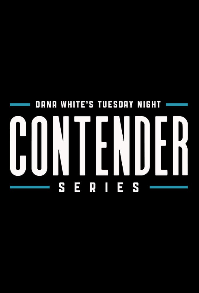 Dana White's Contender Series icon