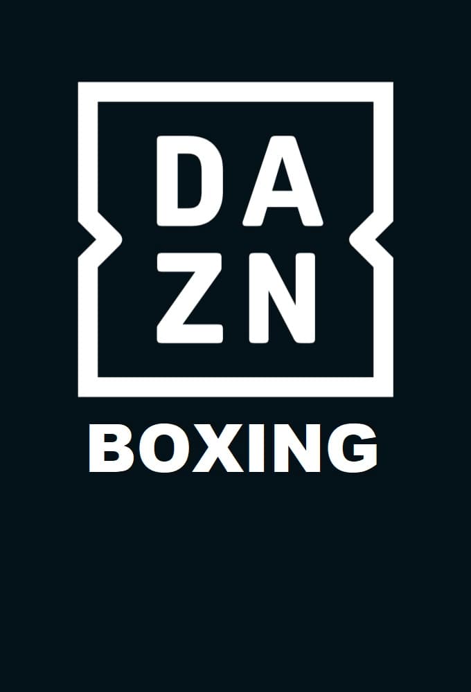 DAZN Boxing icon