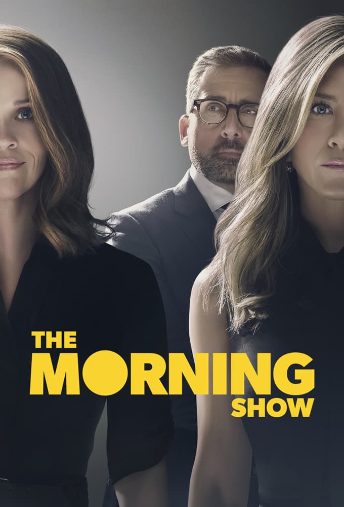 The Morning Show icon