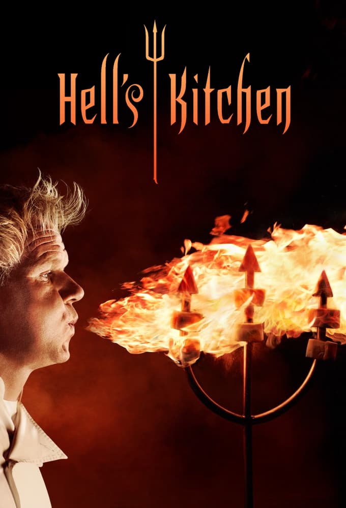 Hell's Kitchen (US) icon