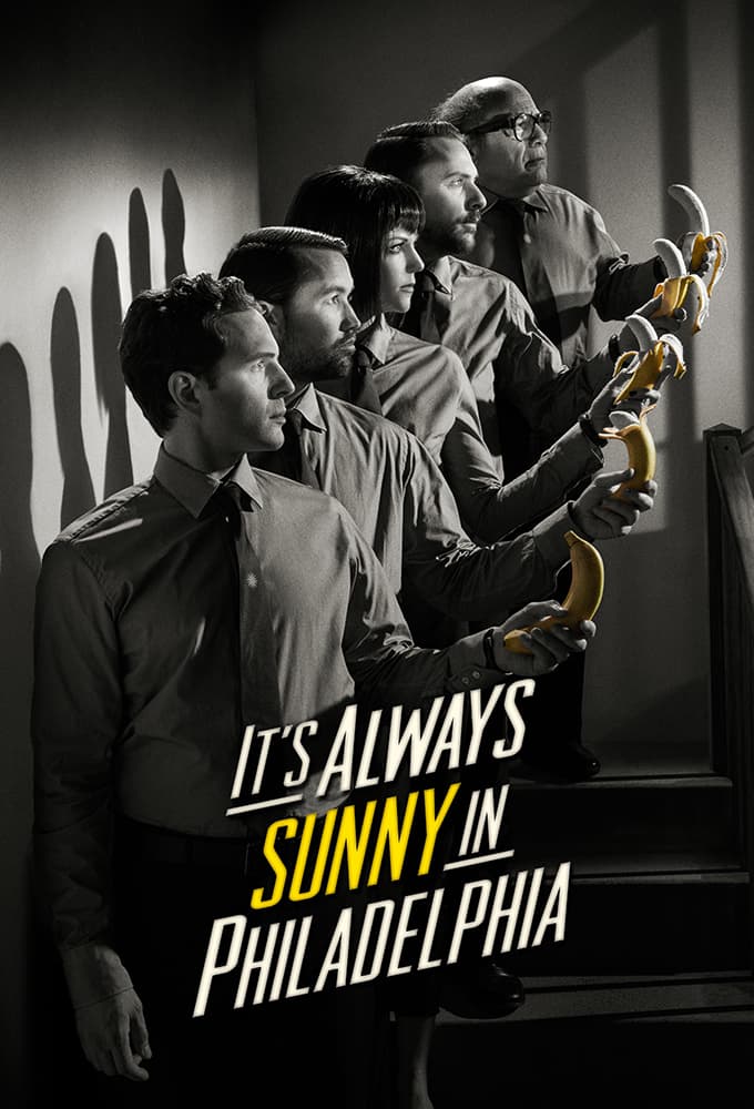 It's Always Sunny in Philadelphia icon