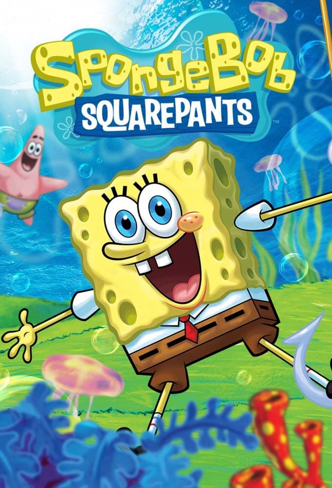 SpongeBob SquarePants icon