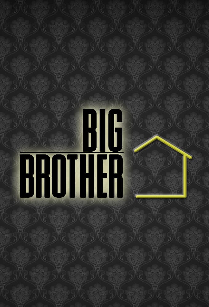 Big Brother (US) icon