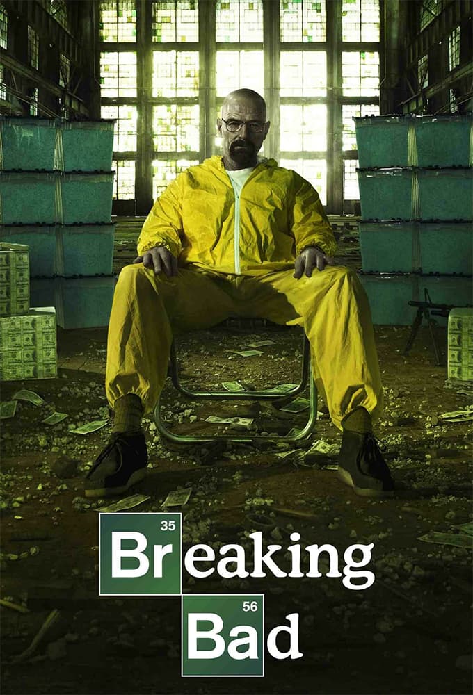 Breaking Bad icon