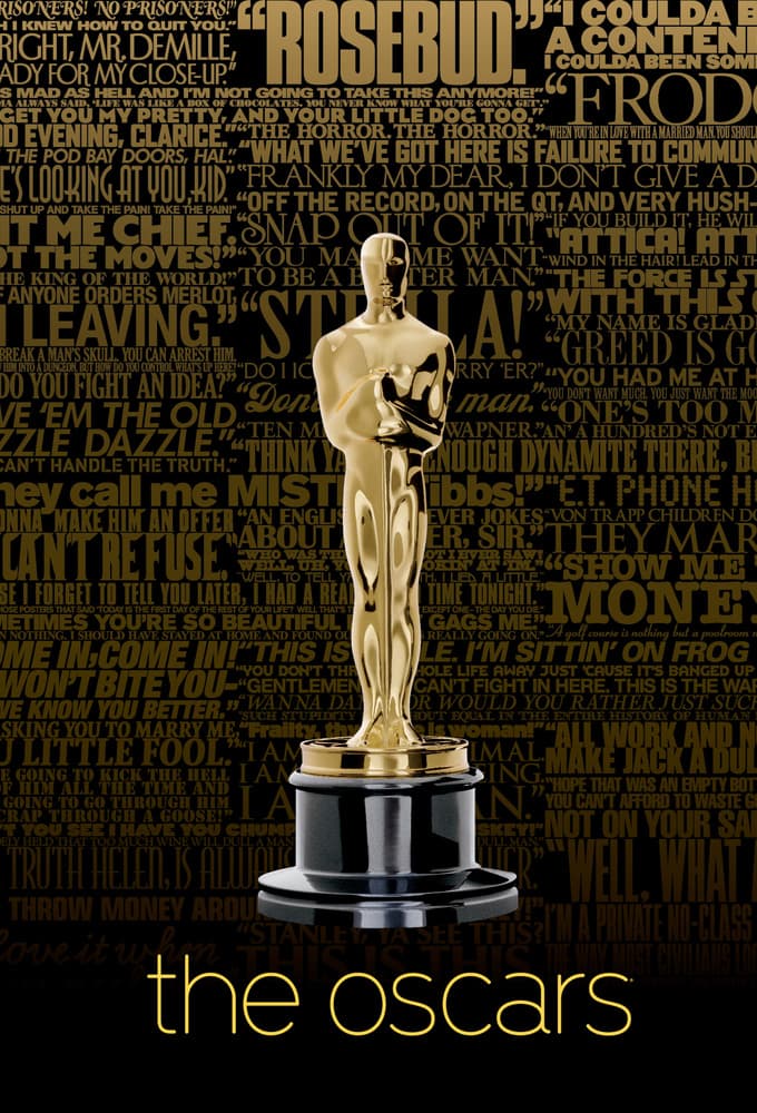The Academy Awards icon