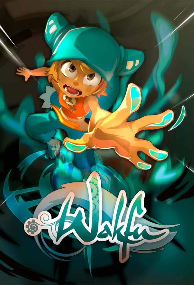 Wakfu icon