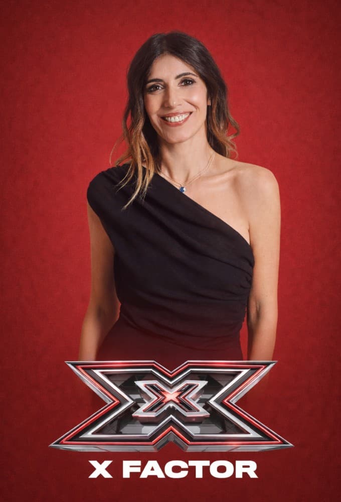 X Factor icon
