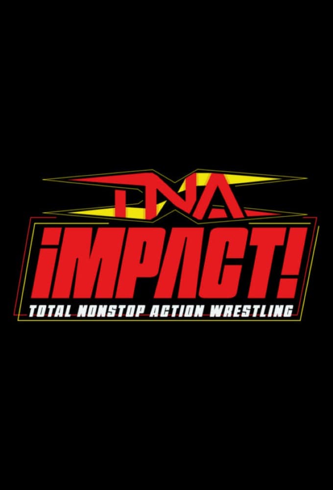 IMPACT! Wrestling icon