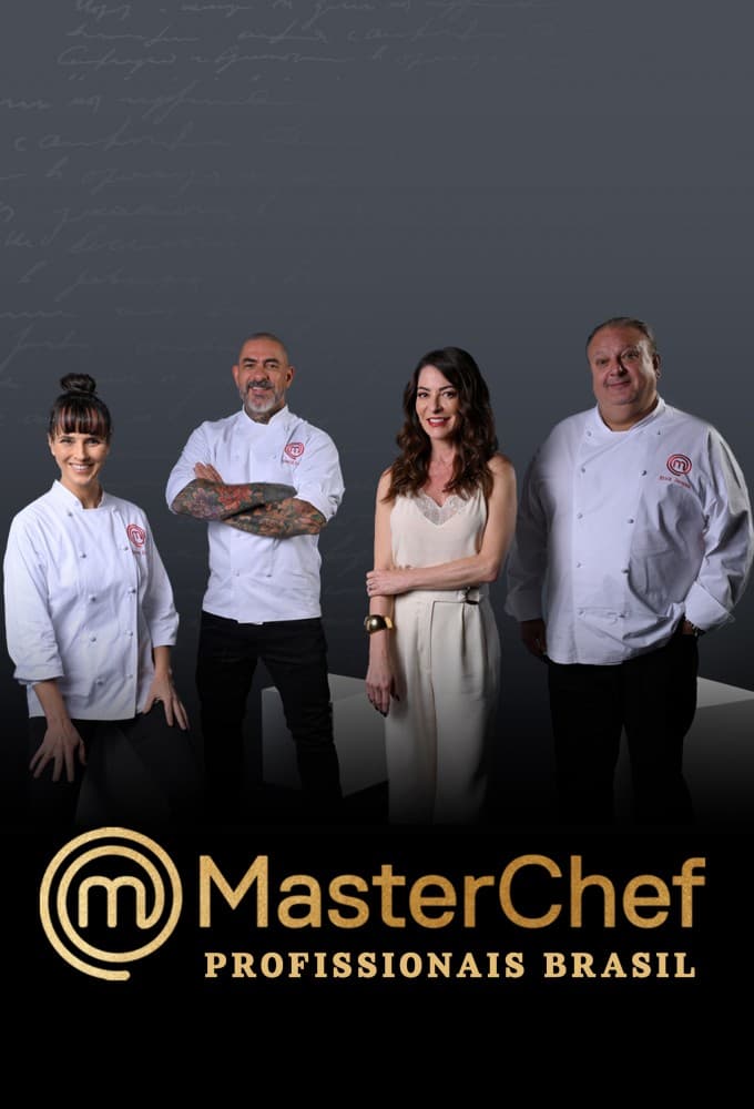 MasterChef: Profissionais icon
