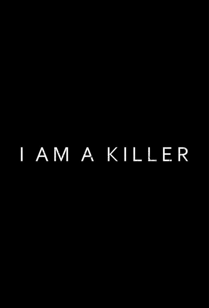 I Am a Killer icon