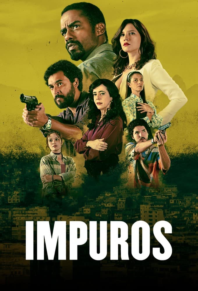 Impuros icon