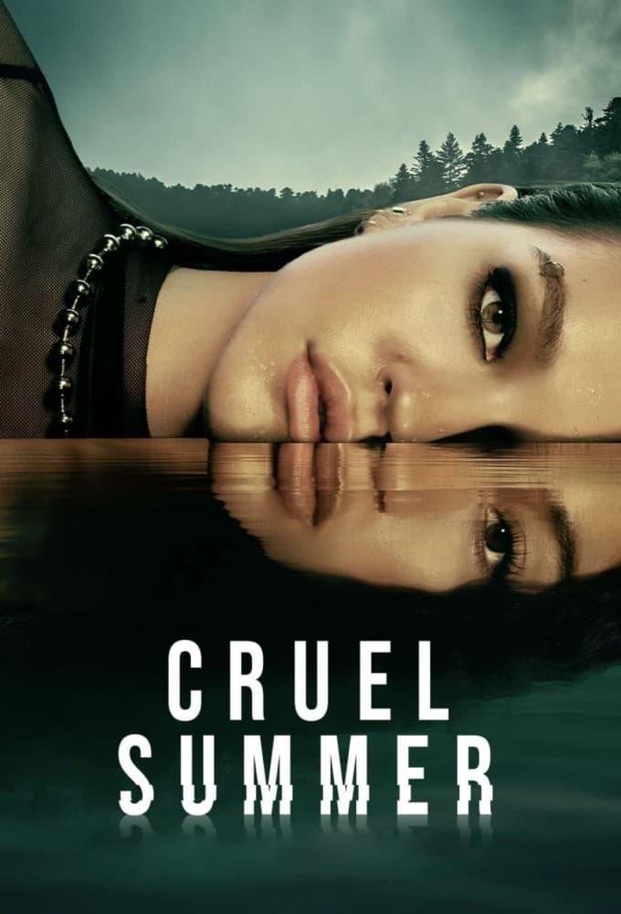 Cruel Summer icon
