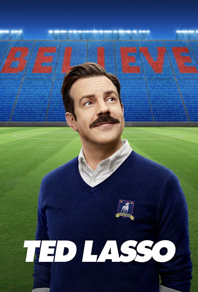 Ted Lasso icon
