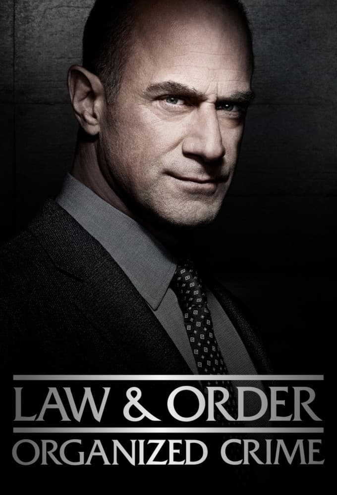 Law & Order: Organized Crime icon
