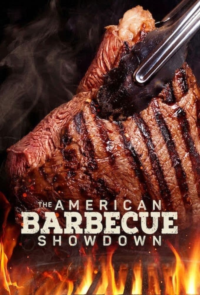 Barbecue Showdown icon