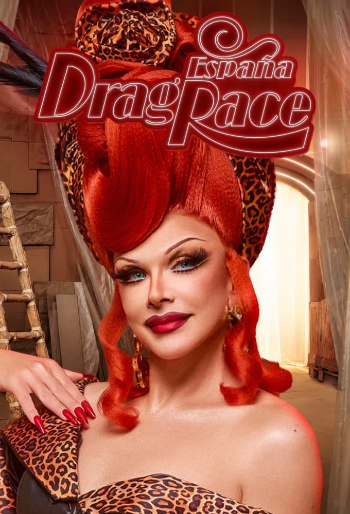 Drag Race Espaa icon