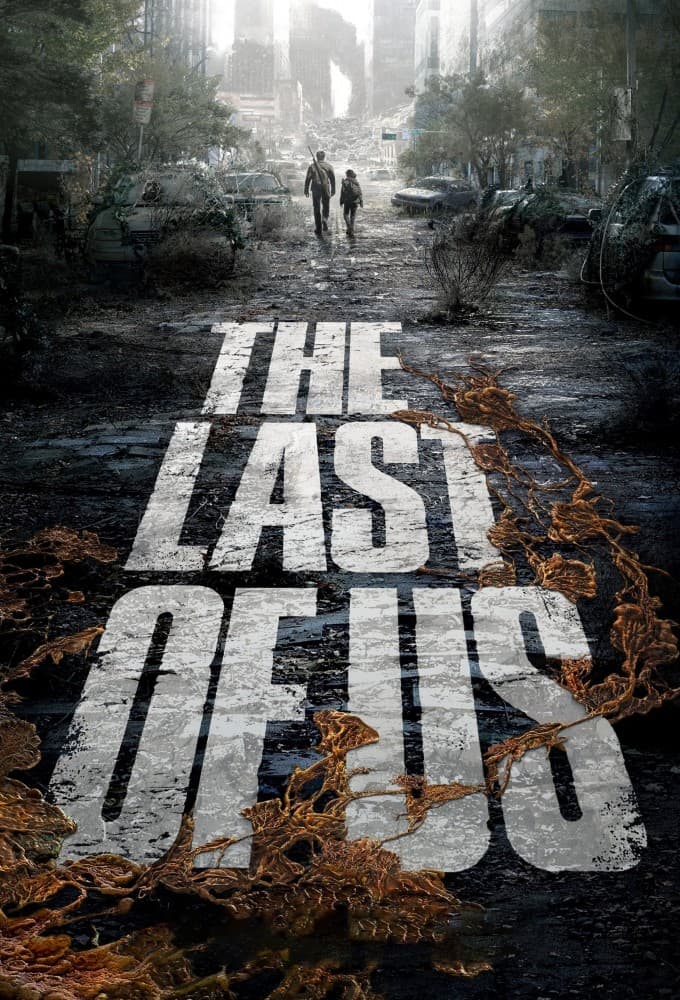 The Last of Us icon