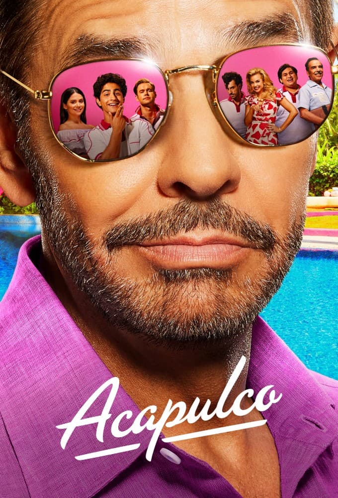 Acapulco (2021) icon