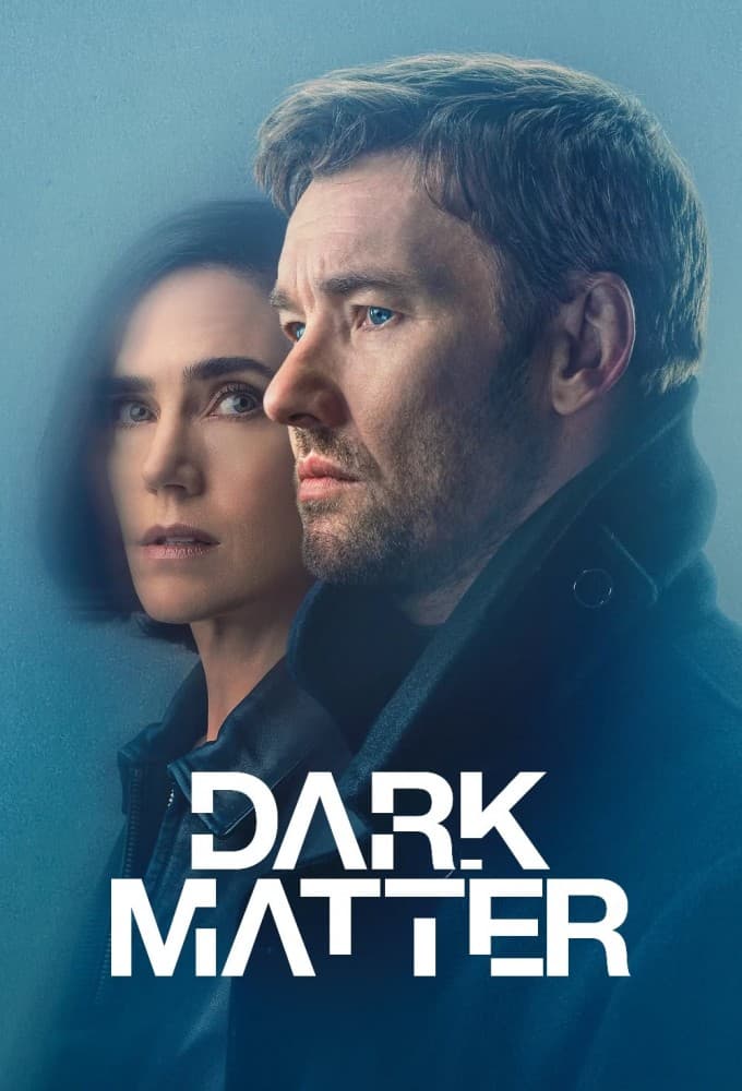 Dark Matter (2024) icon