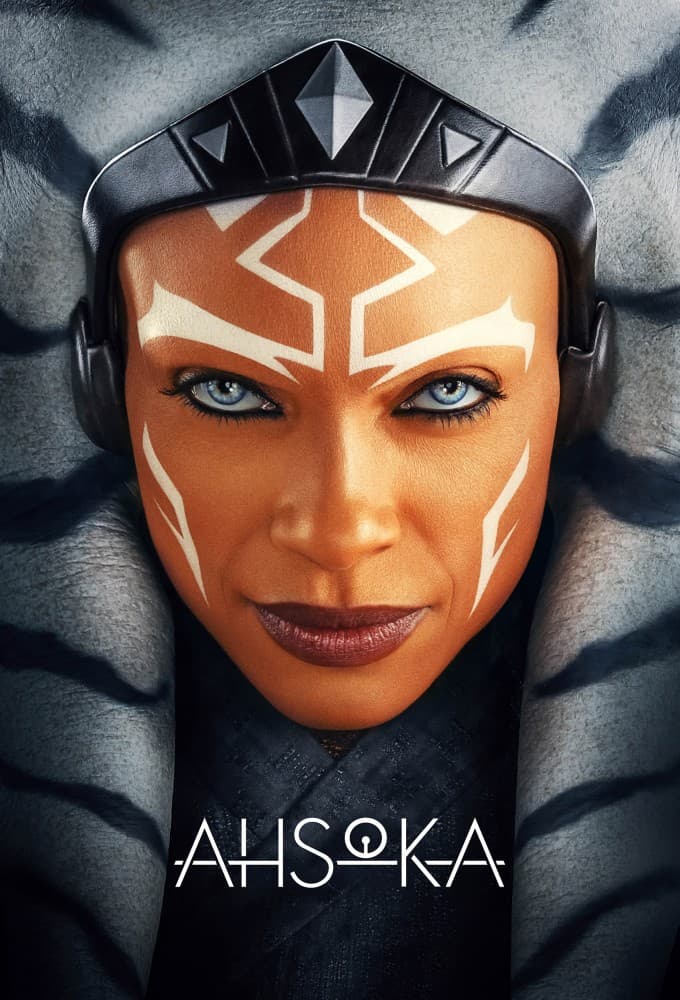 Ahsoka icon