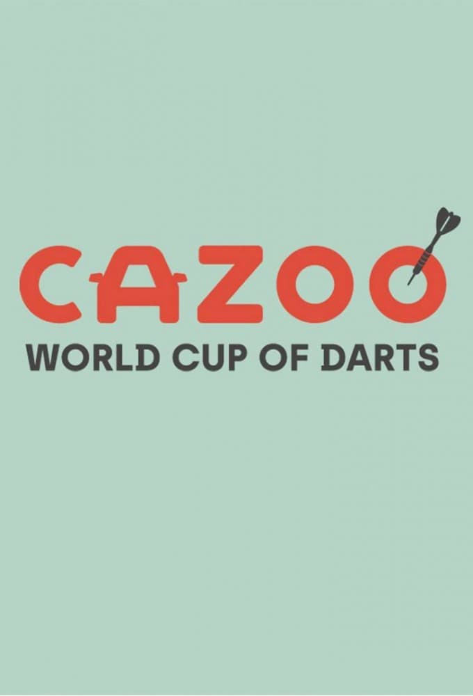 PDC World Cup of Darts icon