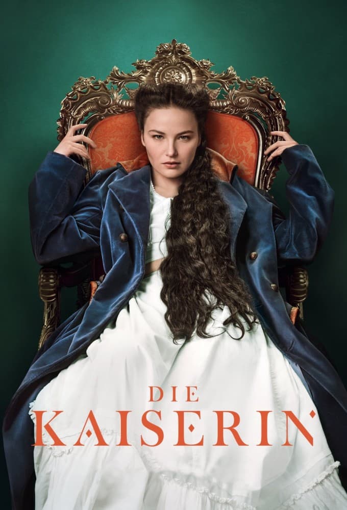 Die Kaiserin icon