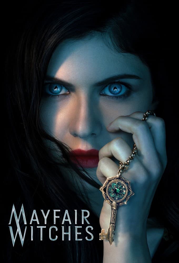 Anne Rice's Mayfair Witches icon