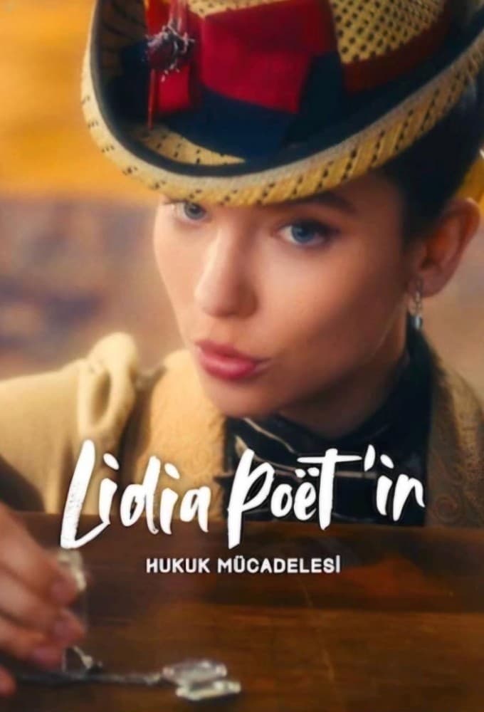 La legge di Lidia Pot icon