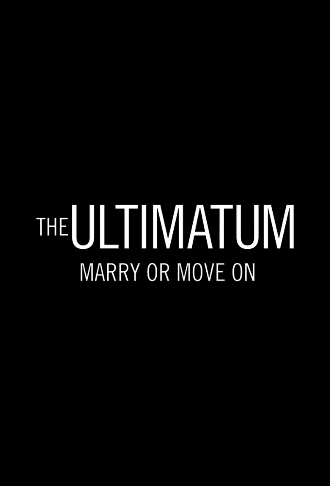 The Ultimatum: Marry or Move On icon