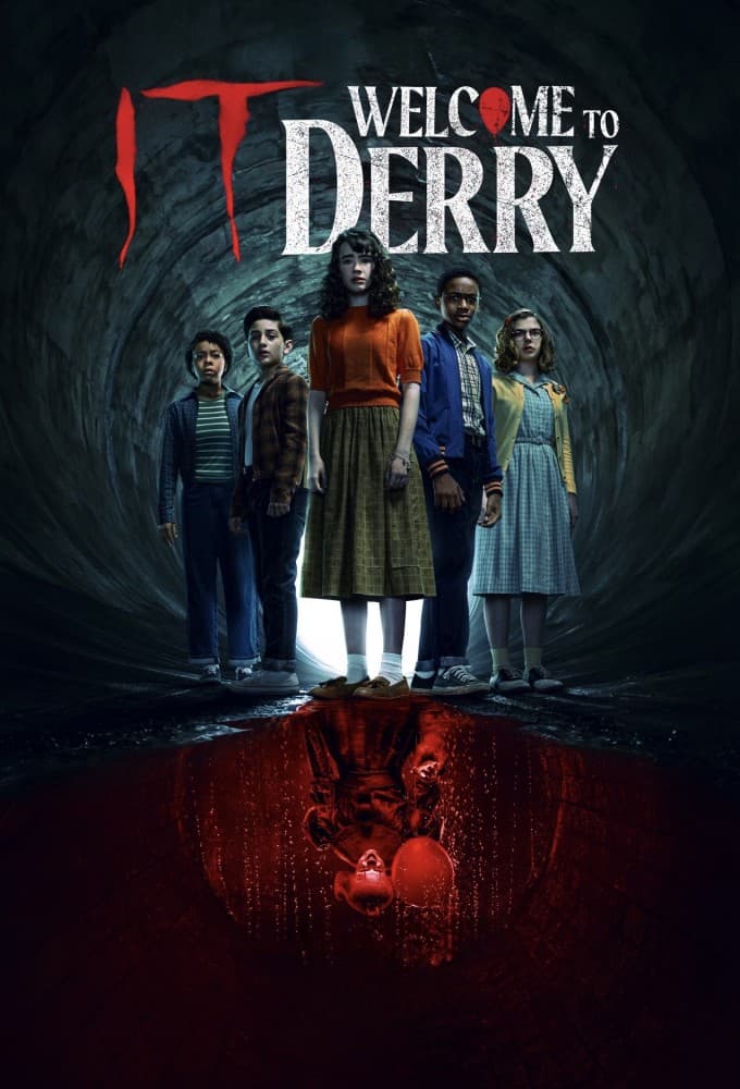 IT: Welcome to Derry icon