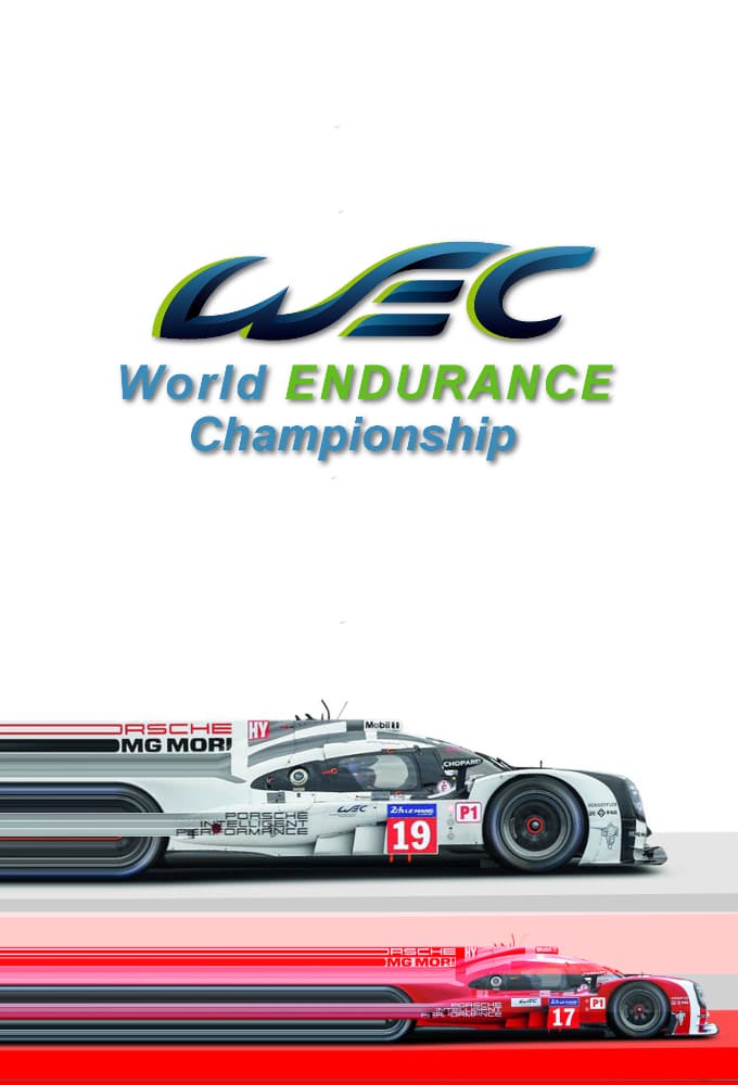 FIA World Endurance Championship icon