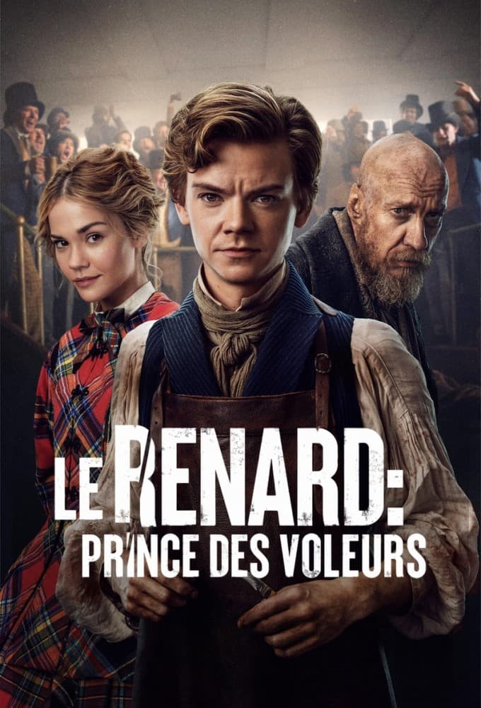 The Artful Dodger icon