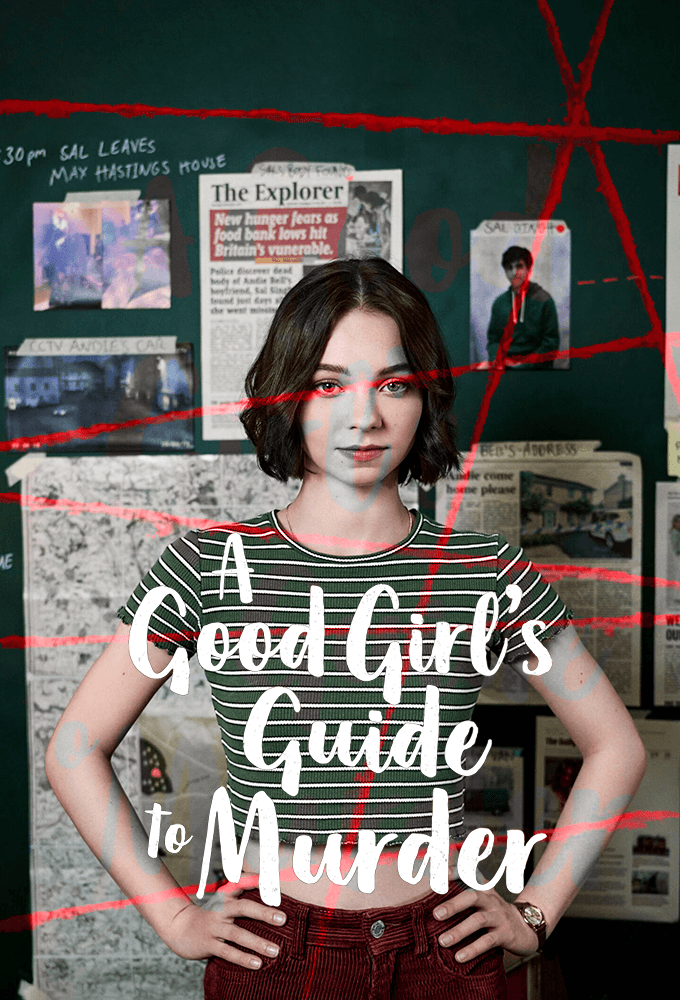A Good Girl's Guide to Murder icon