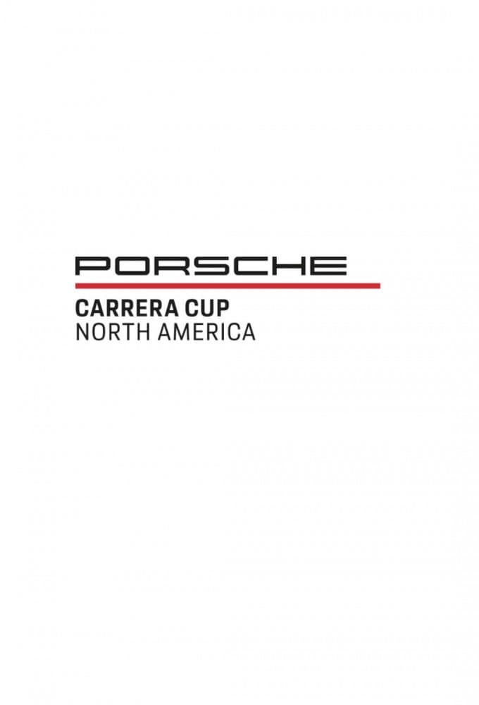 Porsche Carrera Cup North America icon