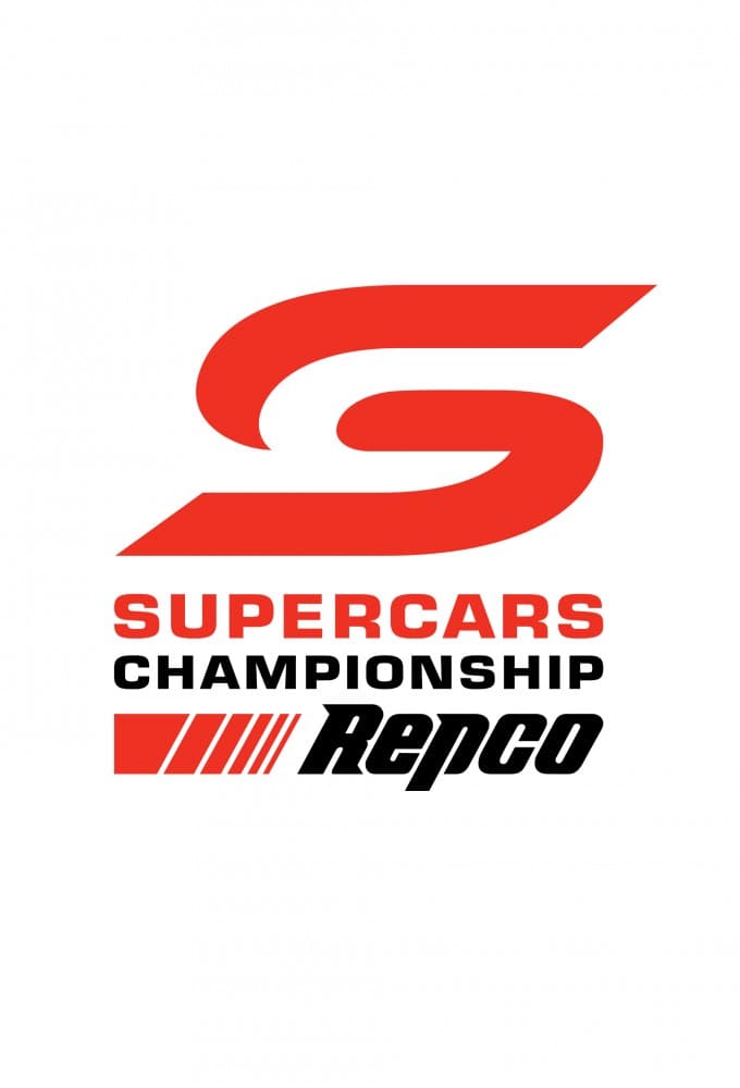 Supercars Championship icon