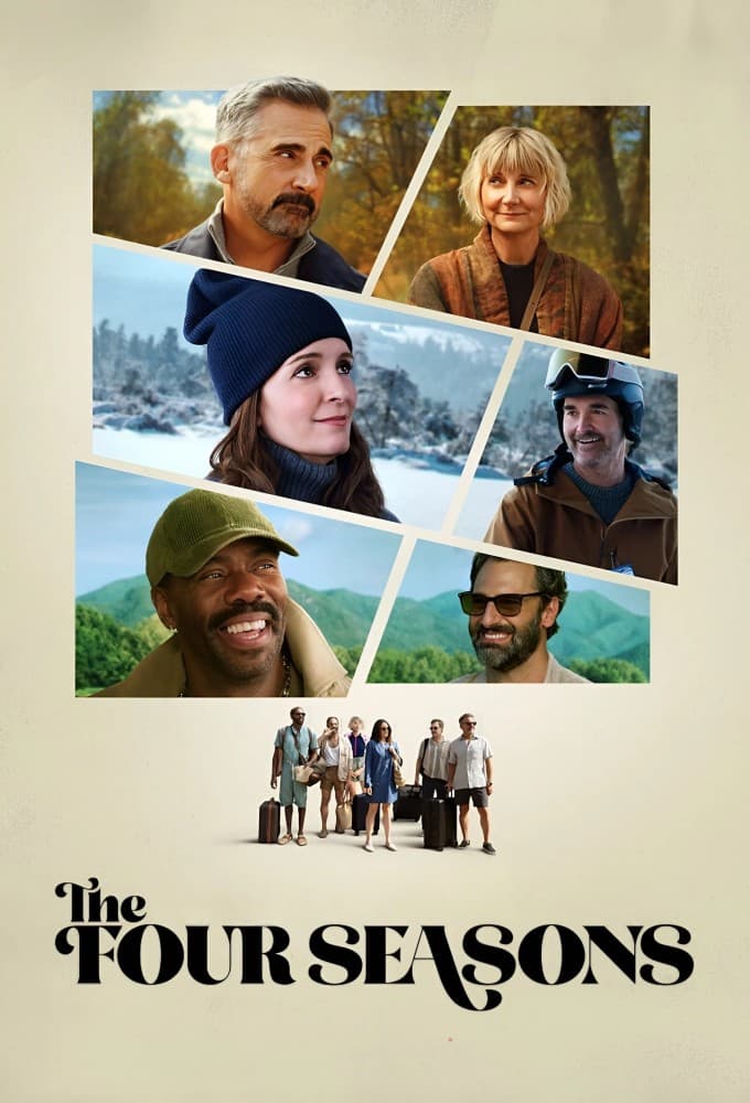 The Four Seasons (2025) icon