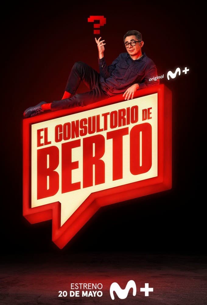El consultorio de Berto icon
