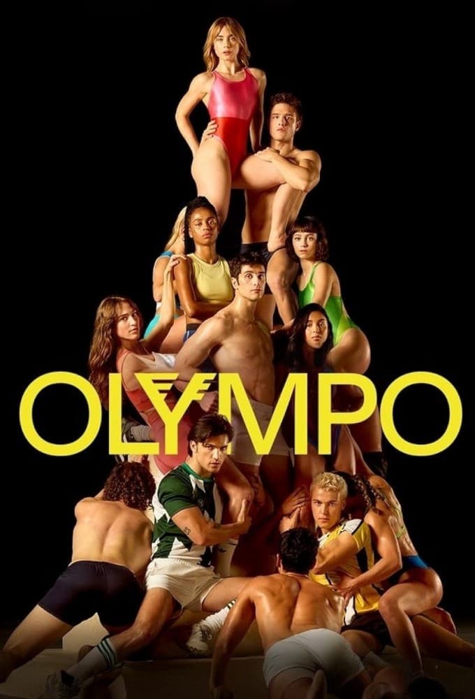 Olympo icon