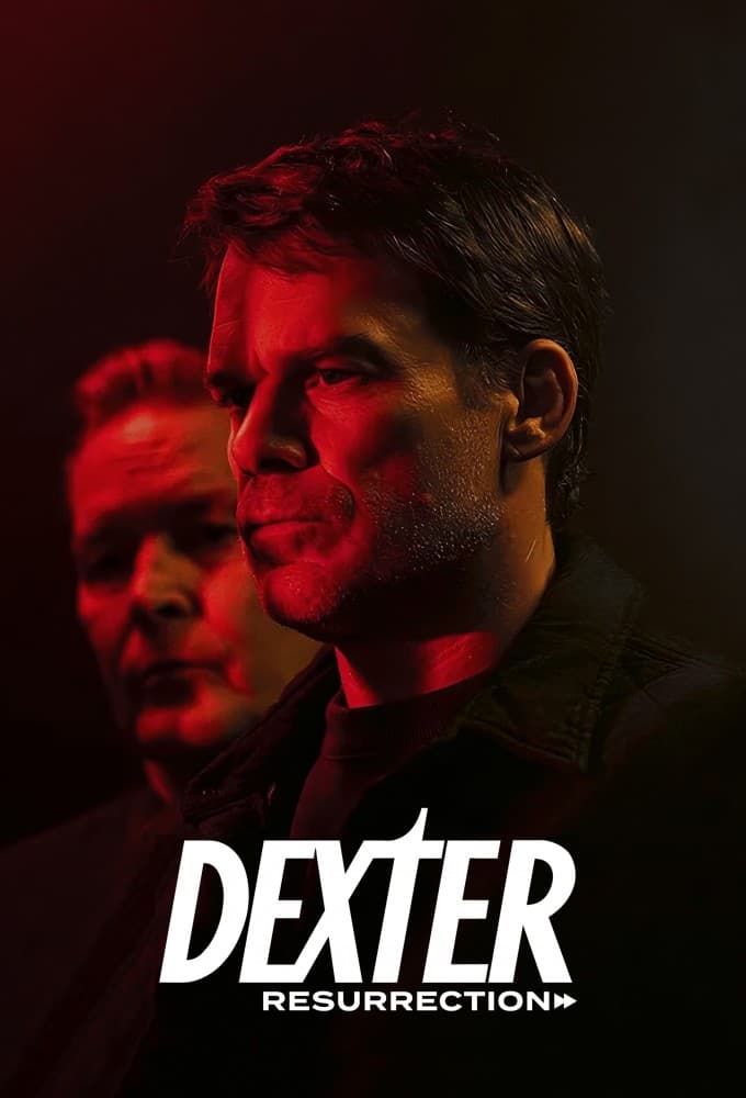 Dexter: Resurrection icon