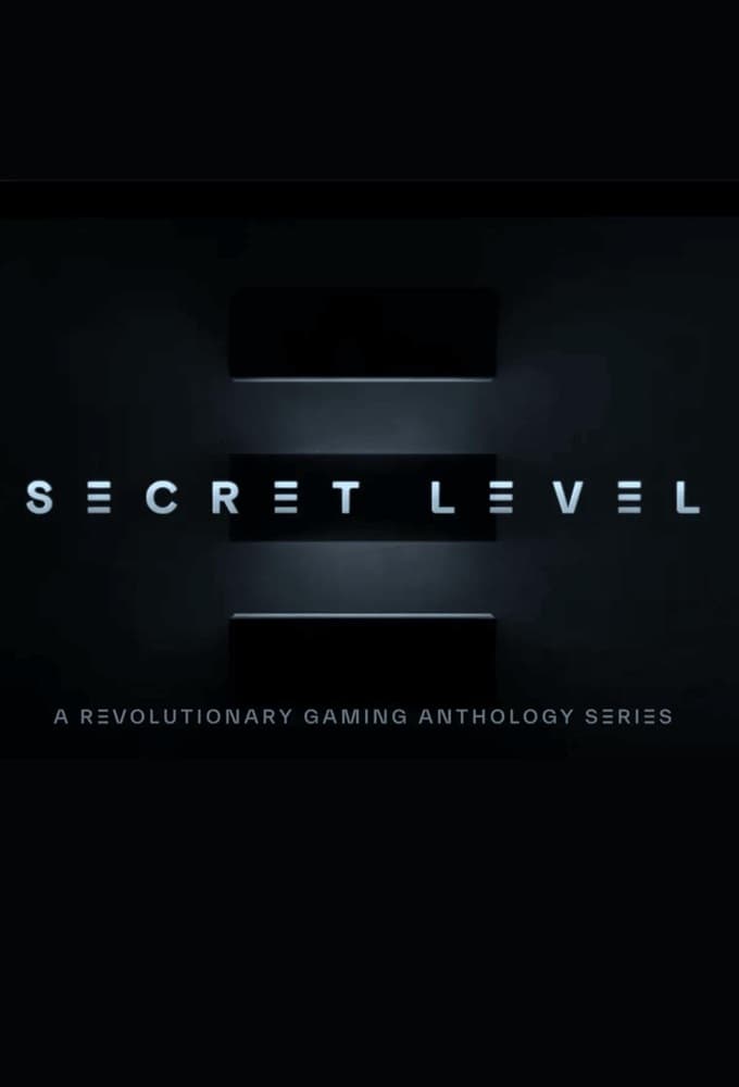 Secret Level icon