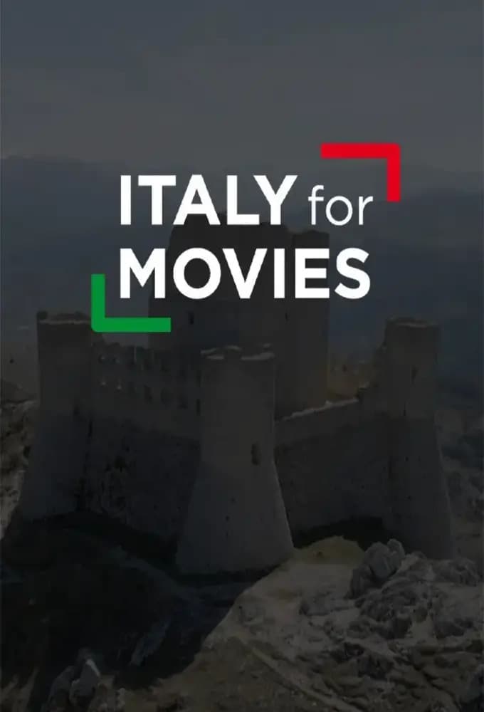 Italy For Movies icon