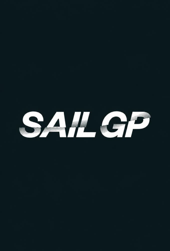 Sail Grand Prix icon