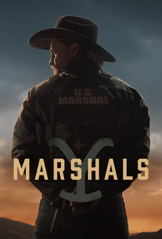 Marshals icon