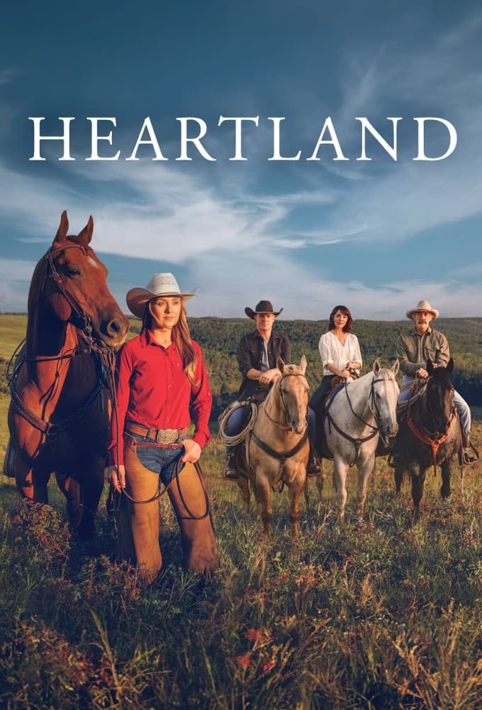 Heartland (2007) (CA) icon