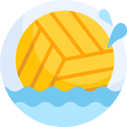 Water Polo icon